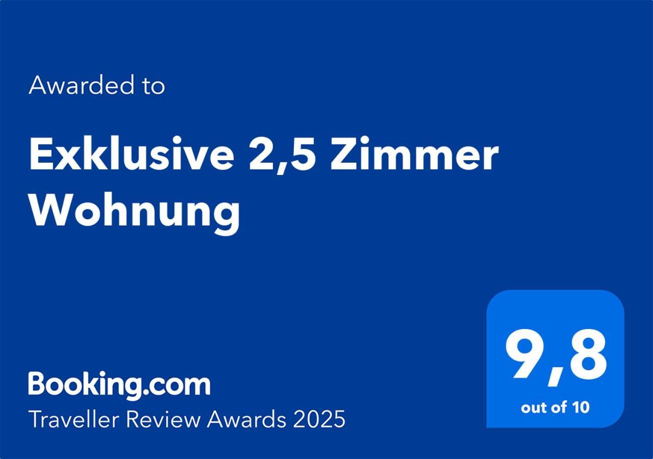 Exklusive 2,5 Zimmer Wohnung Eschenz Екстериор снимка